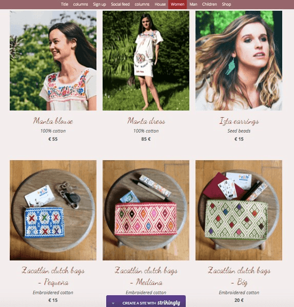 多元化產品網站 多元化產品網站